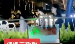 酒吧吃瓜事件爆料视频大全